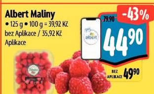 Maliny Albert