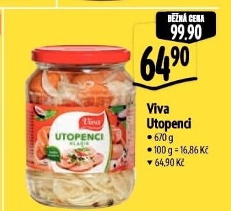 Utopenci Viva