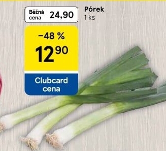 Pórek