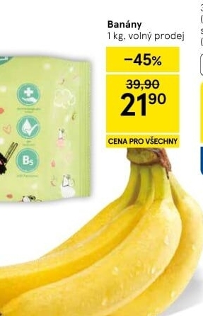 Banány