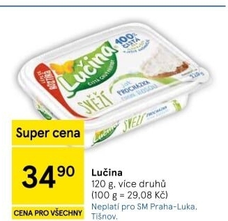 Lučina