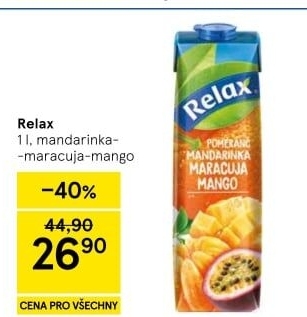 Nektar Relax