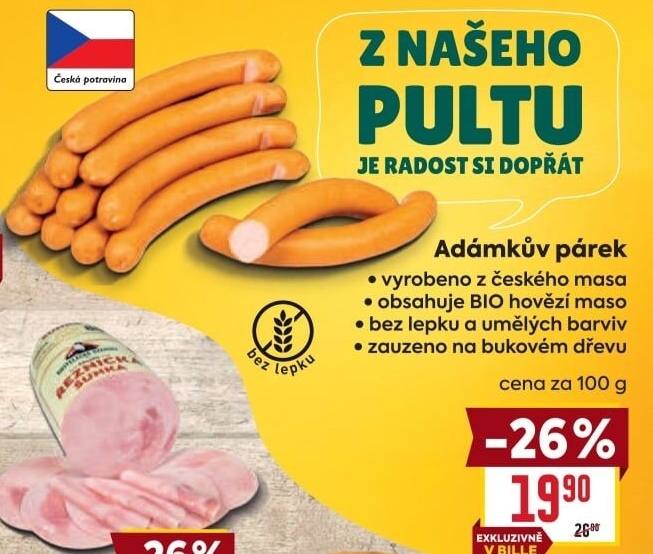 Adámkův párek