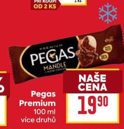 Nanuk Premium Pegas Prima