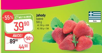 Jahody