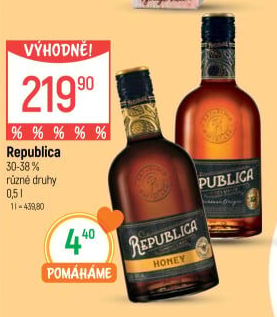 Božkov Republica