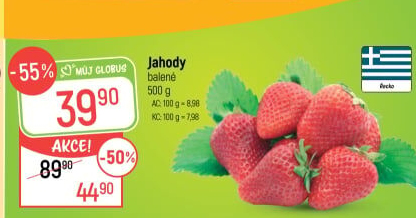 Jahody
