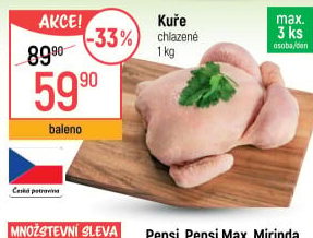 Kuře
