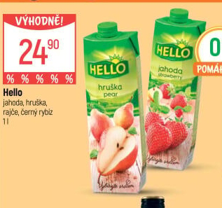 Nektar Hello