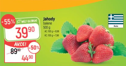 Jahody