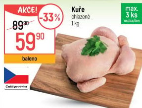 Kuře