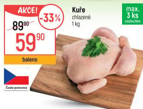 Kuře