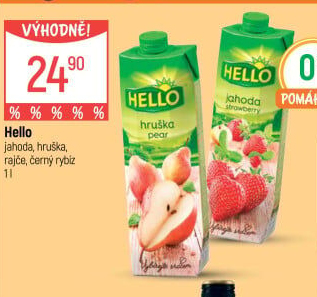 Nektar Hello
