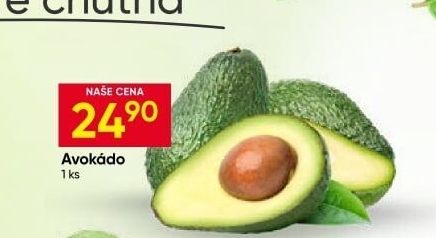 Avokádo