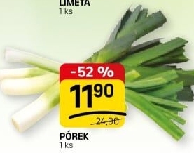 Pórek