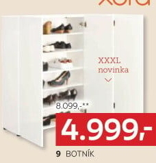 BOTNÍK