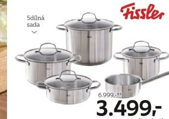 SADA HRNCŮ