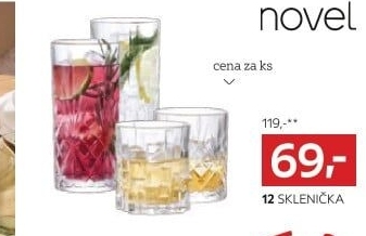 SKLENICE
