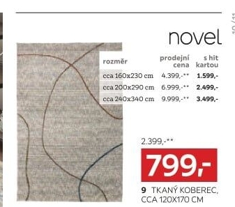 TKANÝ KOBEREC