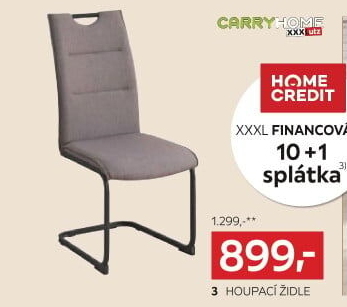 ŽIDLE