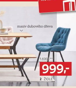 ŽIDLE