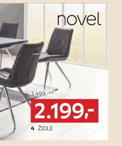 ŽIDLE