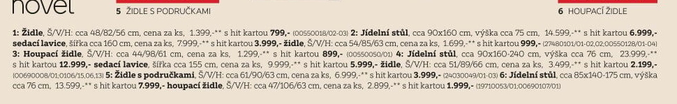 ŽIDLE