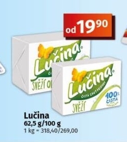 Lučina