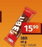 Tyčinka 3Bit