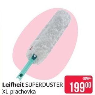 Prachovka Leifheit