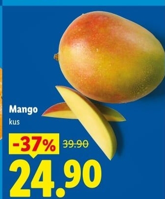 Mango