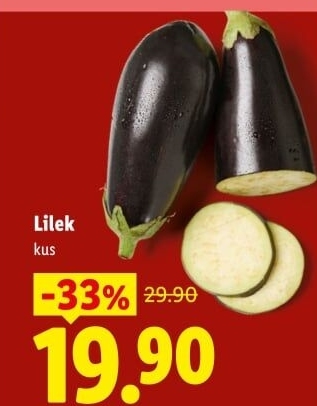 Lilek