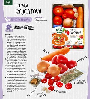 akční leták Albert 8.4.2026-5.5.2026