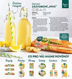 akční leták Albert 8.4.2026-5.5.2026