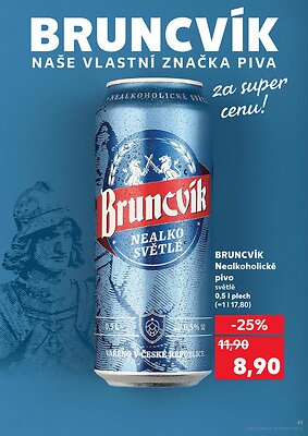 akční leták Kaufland 15.4.2026-21.4.2026