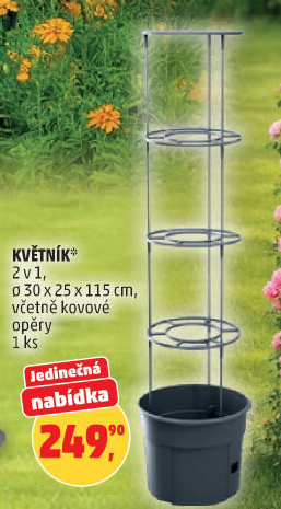 Květináč