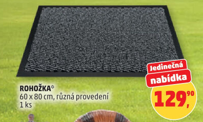 Rohožka