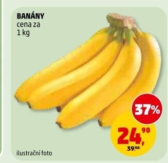 Banány