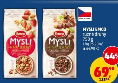 Müsli Emco