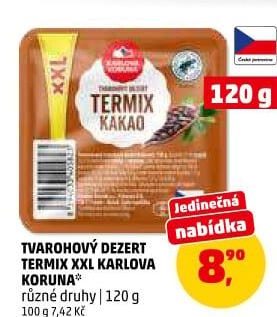 Termix Karlova Koruna