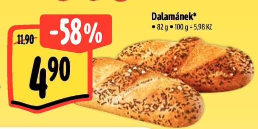 Dalamánek