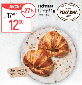 Croissant