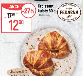 Croissant