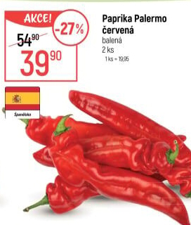 Paprika Palermo