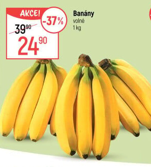 Banány