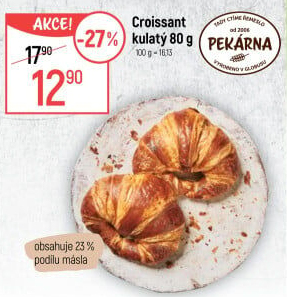 Croissant