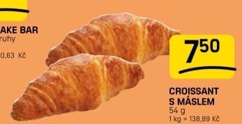Croissant