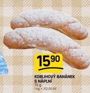 Koblihové výrobky