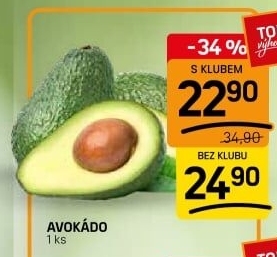Avokádo