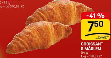 Croissant